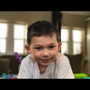 Meet your Posher, Roberta